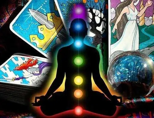 psychic Olympia Heights